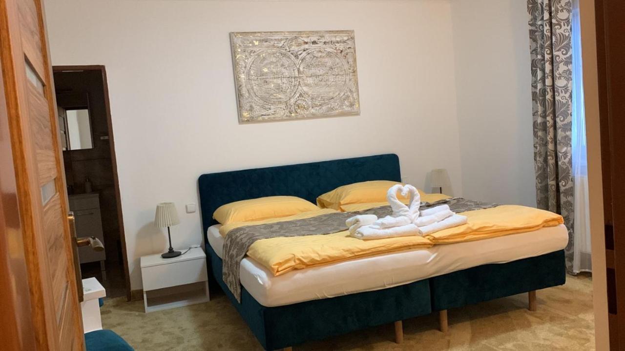 Trenčín Penzion Deloris מראה חיצוני תמונה